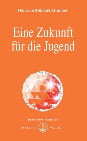 Cover of Eine Zukunft für die Jugend