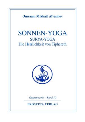 Cover of Sonnen-Yoga