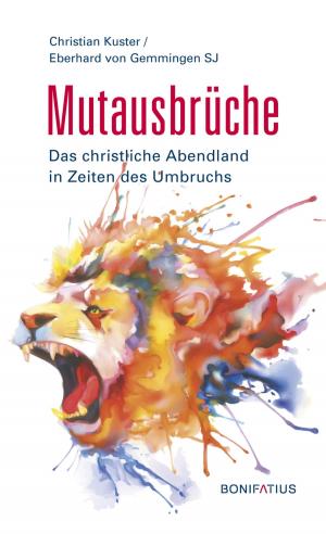Cover of the book Mutausbrüche by Patrick Oben