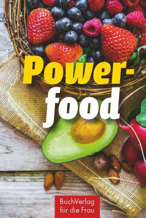 Cover of the book Powerfood by Gudrun Dietze
