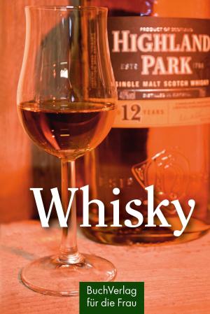 Cover of the book Whisky by Ute Scheffler