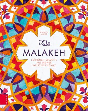 Cover of the book Malakeh by Stefan Adrian