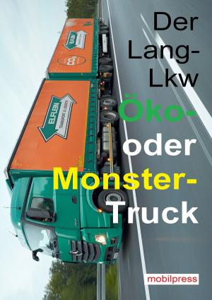 Cover of the book Der Lang-Lkw by 