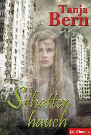 Cover of the book Schattenhauch by 凱文．赫恩（Kevin Hearne）