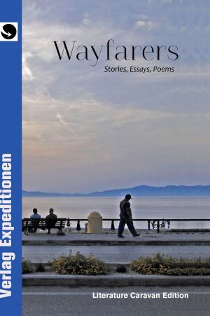 Cover of the book Wayfarers by Dean Francis Alfar, Marc de Faoite