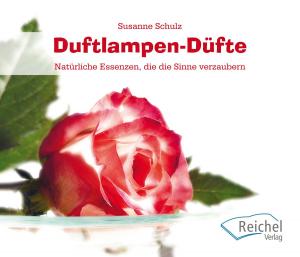 Cover of the book Duftlampen-Düfte by Penelope Smith
