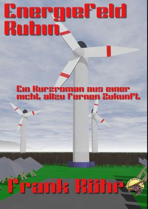 bigCover of the book Energiefeld Rubin by 
