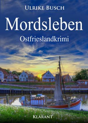 Cover of the book Mordsleben. Ostfrieslandkrimi by Bärbel Muschiol
