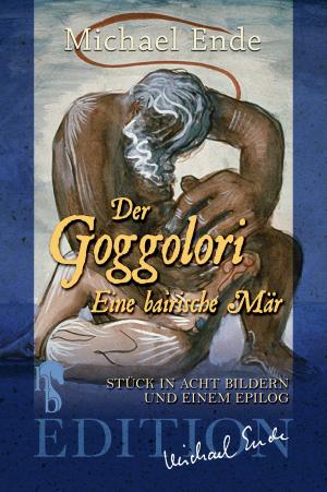 Book cover of Der Goggolori