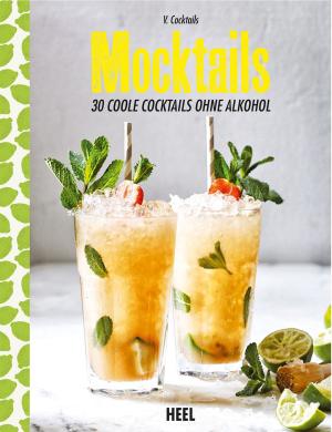 Cover of the book Mocktails by Francis Mallmann