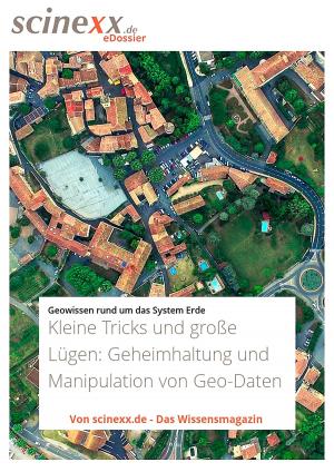 Cover of the book Kleine Tricks und große Lügen by 