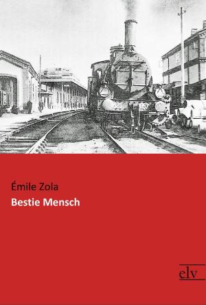 bigCover of the book Bestie Mensch by 