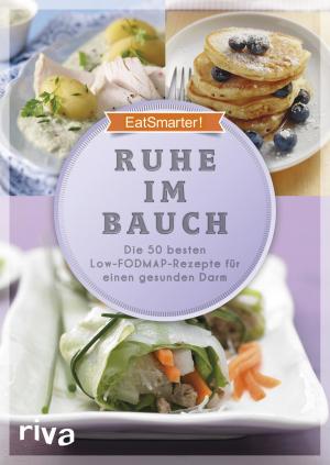 Cover of the book Ruhe im Bauch by Alice Randall, Caroline Randall Williams