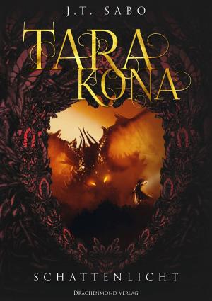 Cover of the book Tarakona by D. B. Granzow