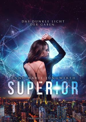 Cover of the book Superior by Julianna Grohe