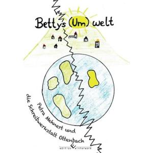 Cover of Bettys (Um)welt