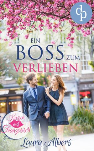 bigCover of the book Ein Boss zum Verlieben (Liebe, Chick-Lit, Frauenroman) by 