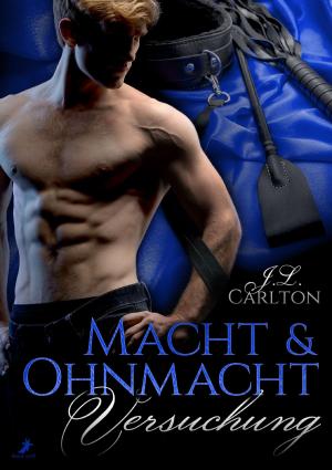 Cover of the book Macht und Ohnmacht 1: Versuchung by TM Smith