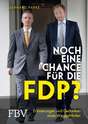 Cover of Noch eine Chance für die FDP?
