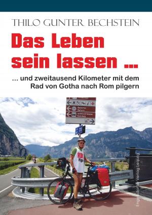 Cover of the book Das Leben sein lassen by Malte Kerber