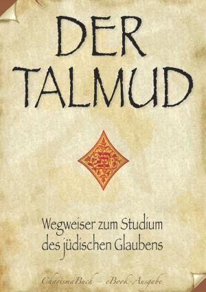 Cover of the book Der Talmud by Patricia Lynne