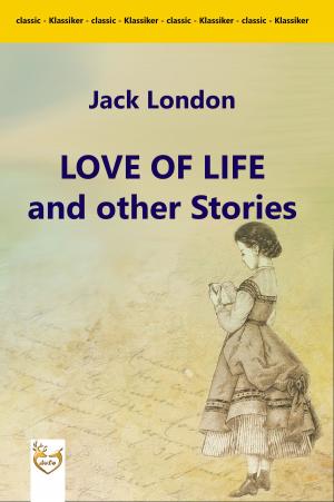 Cover of the book Love of Life and other Stories by Felix Hollaender