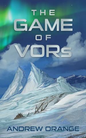 Cover of the book The Game of VORs by Kirsty Murray