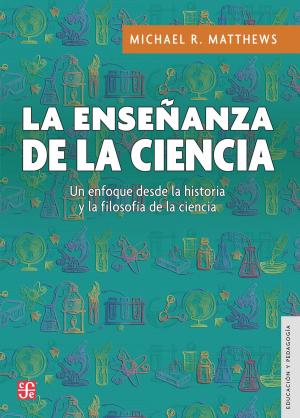 Cover of the book La enseñanza de la ciencia by Patricia Galeana