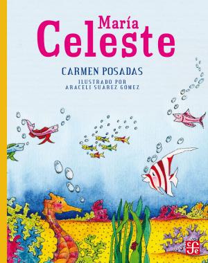 Cover of the book María Celeste by Enrique González Pedrero