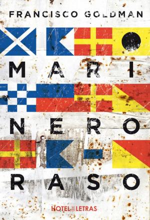 Cover of the book Marinero raso by Jorge Bucay