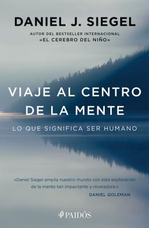Cover of the book Viaje al centro de la mente (Edición mexicana) by Mary Beard