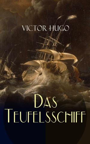 Cover of the book Das Teufelsschiff by Upton Sinclair