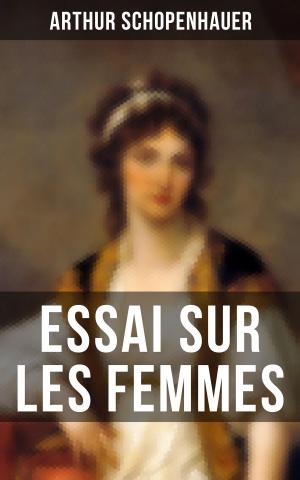 Cover of the book Essai sur les femmes by Emile Zola