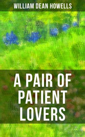 Cover of the book A Pair of Patient Lovers by Giovanni Boccaccio