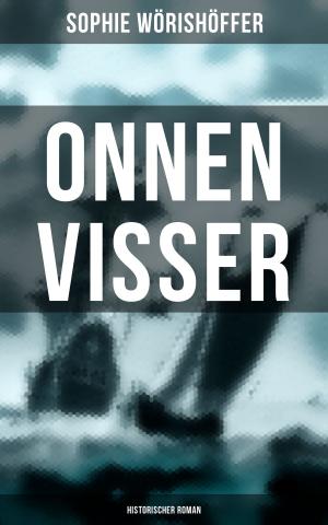 Cover of the book Onnen Visser (Historischer Roman) by Sigmund Freud