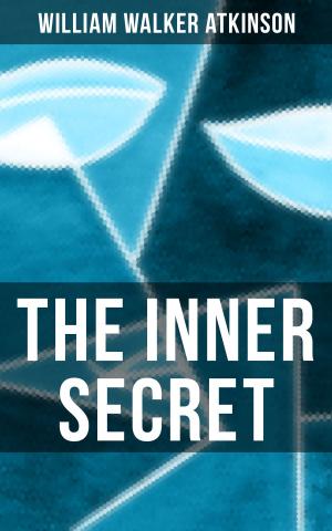 Book cover of The Inner Secret
