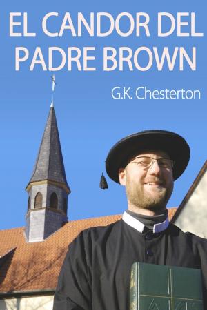 Cover of El Candor del Padre Brown