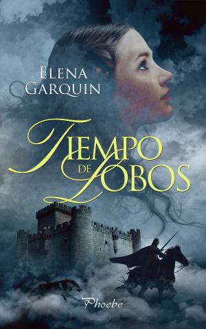 Book cover of Tiempo de lobos