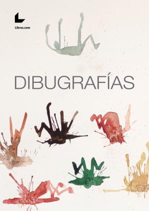 Cover of the book Dibugrafías by Diana Santana Martín