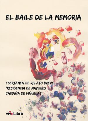 Cover of El baile de la memoria