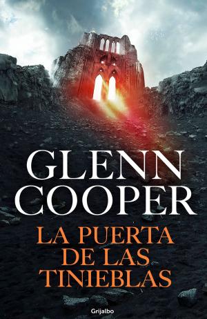 Cover of the book La puerta de las Tinieblas (Trilogía Condenados 2) by Gary Kinney