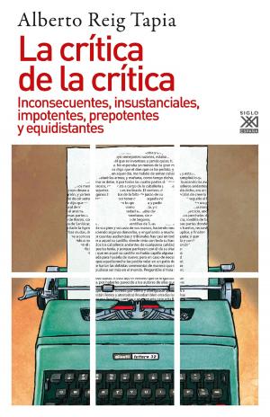 Book cover of La crítica de la crítica