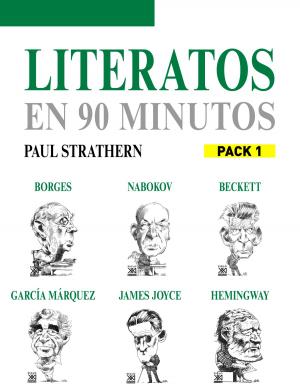 Cover of the book En 90 minutos - Pack Literatos 1 by Alberto Reig Tapia