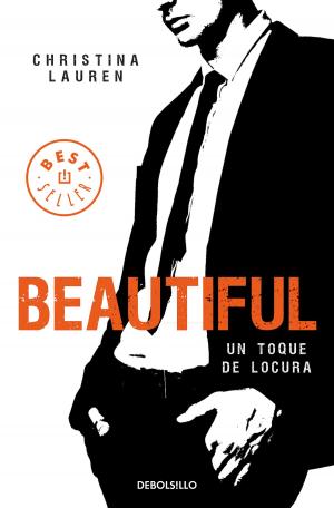 Cover of the book Beautiful (Saga Beautiful 5) by P.D. James