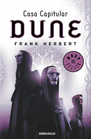 Cover of the book Casa Capitular (Dune 6) by Geoffrey Gollan