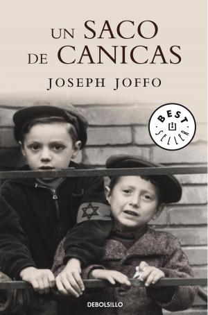 Cover of the book Un saco de canicas by Benjamin Black