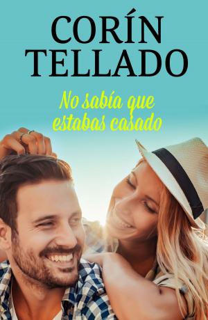 Cover of the book No sabía que estabas casado by Alejandro Ebrat Picart