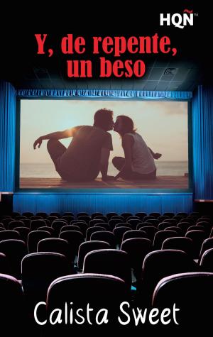 Cover of the book Y, de repente, un beso by Christie Ridgway