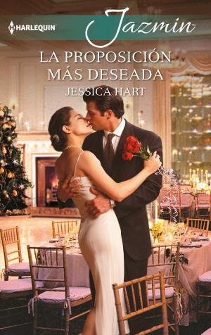 Cover of the book La proposición más deseada by Susanna Carr
