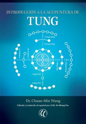 Cover of the book Introducción a la acupuntura de Tung by Peter A. Levine PhD, Maggie Kline